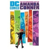 The Astonishing Art of Amanda Conner