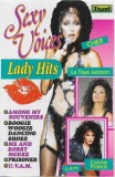 Various - Sexy Voices - Lady Hits (Folge 1), Caseta audio