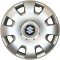 Capace Roti Kerime R14, Potrivite Jantelor de 14 inch, Pentru Suzuki, Model 209