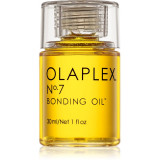 Olaplex N&deg;7 Bonding Oil ulei pentru regenerare pentru par intins 30 ml