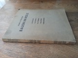 Cumpara ieftin Constructii in Lemn, 1941, Germana, Arhitectura Lemn, Carte Ilustrata, Stare Buna