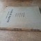 CONSTRUCTII IN LEMN, 1941 *** EDITATA IN LIMBA GERMANA