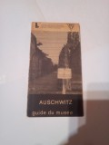 AUSCHWITZ * BRIKENAU 1940-1945 ( cu harti ) ~ KAZIMIERZ SMOLEN ( text limba franceza )