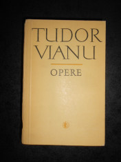 TUDOR VIANU - OPERE volumul 9 foto