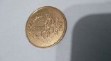 Cumpara ieftin MEDALIE COMEMORATIVA OLIMPIADA DE IARNA