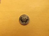 Croatia 20 Lipa 2011 ( Luciu de batere )
