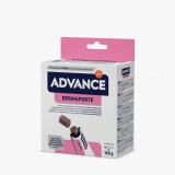 Cumpara ieftin Suplimente Advance Veterinary Diets, DermaForte Mini, 150 g, Advance Diets