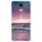 Husa silicon pentru Huawei Enjoy 7 Plus, Calm Sea