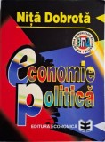 Economie Politica - Nita Dobrota - Carte