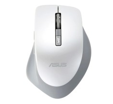 Mouse optic ASUS WT425, 1600 dpi, USB, Alb - SECOND foto