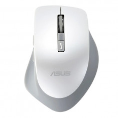 Mouse optic ASUS WT425, 1600 dpi, USB, Alb - SECOND