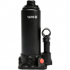 Cric hidraulic cilindric 3t Yato YT-17001 foto