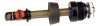 Eyelet/shaft/sealhead assy 2011 vivid r2c, 90 degree rebound 216x63 Ultimate FactoryBikes