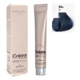 Pigment Corector Albastru Vopsea Colora MaXXelle cu extract de Goji 100 ML