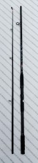 Lanseta SOMN Diamant DTM Catfish Lungime: 3m ACTIUNE 400 g