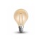Bec LED P45 E14 4W 2200K alb cald V-TAC