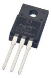 Tranzistor N-Channel 600V 11A MagnaChip MMF60R360P, 60R360P