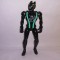 bnk jc Bandai 2008 - Power Ranger