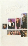 Various - Gold &amp; Platinum Volume Three, Caseta audio