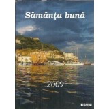 Samanta buna 2009