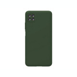 Cumpara ieftin Husa Cover Hard Fun pentru Samsung Galaxy A22 5G Verde, Mobico