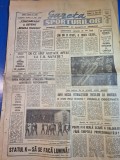ziarul gazeta sporturilor 30 ianuarie 1990