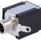 Conector jack, Jack 6,3mm, 3 contacte, {{Subtip conector}}, NINIGI - JC-117