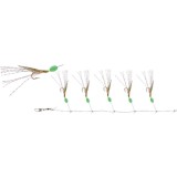 Taparina Seacor Brown Skin Nr. 8