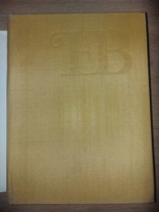 Poezii- Emil Botta Editura: Eminescu