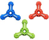 Jucarie cauciuc hard 12 cm