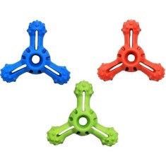 Jucarie cauciuc hard 12 cm