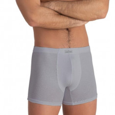 Boxer barbati elastic acoperit Bielastic 4003 Gri 7-XXL