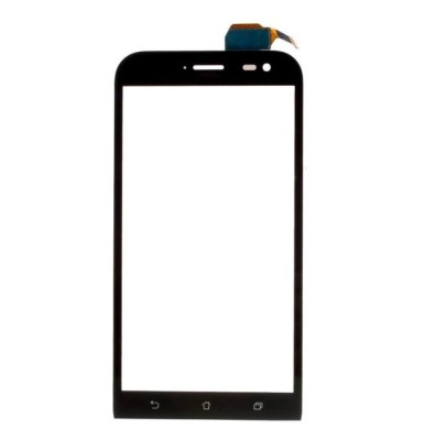 Touchscreen Asus Zenfone zoom ZX551ML, Black foto