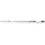 Lanseta Silver Creek L Spin 2.20m 5-21g, Daiwa