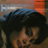 Desmond Blue | Paul Desmond, Jazz, sony music