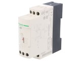 Adaptor de Temperatură 24VDC OUT 0-10V/0-20mA/4-20mA IP20