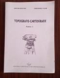 Topografie - Cartografie - Anton Năstase