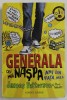 GENERALA , CEI MAI NASPA ANI DIN VIATA MEA de JAMES PATTERSON , CHRIS TEBBETTS , 2012
