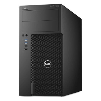 Workstation SH Dell Precision T3620, Intel Quad Core i7-6700 foto