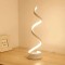 Veioza LED Ceza 40W, Lumina Rece/Calda/Neutra, Alb ModernLight Concept