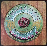 Grateful Dead &ndash; American Beauty LP, Europe, 2020, stare impecabila (NM), Rock, Warner Records