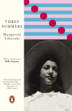 Three Summers | Margarita Liberaki