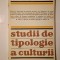 I. Lotman - Studii de tipologie a culturii