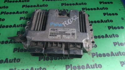 Calculator ecu Ford Focus 2 (2004-2010) [DA_] 0281011701 foto