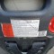 Scaun auto copii chipolino 25 kg