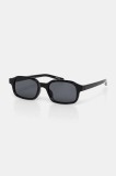 Aldo ochelari de soare DROUYN bărbați, culoarea negru, 13935556