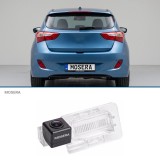 Cumpara ieftin Camera Marsarier Hyundai i30 Kombi 3 MOSERA 1080P AHD NTSC Unghi 155 Grade IP68 OEM Aspect