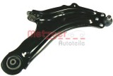 Bascula / Brat suspensie roata RENAULT KANGOO / GRAND KANGOO (KW0/1) (2008 - 2016) METZGER 58070402