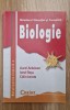 BIOLOGIE MANUAL PENTRU CLASA A IX-A - Ardelean, Rosu
