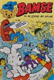 Cumpara ieftin Bamse, cel mai puternic urs din lume, numarul 4, 1993 - 1994 - Colectiv (@C367)